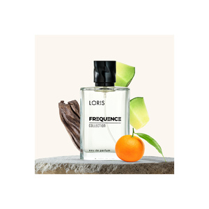 Perfume Masculino EDP de Larga Duración, Ecológico, Amaderado y Cítrico, 100 ml - Product Image 5