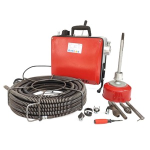 เครื่องทำความสะอาดท่ออากาศในบ้านอ่างล้างมือทำความสะอาดในร่มอุปกรณ์ในสต็อก - Product Image 4