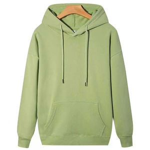 Pull à capuche pour hommes personnalisé de haute qualité respirant durable anti-rides doux et confortable fournisseur ODM OEM sweats à capuche pour hommes - Product Image 3