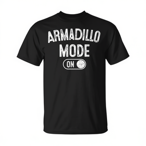 T-Shirt Promozionale Unisex con Collo Rotondo e Manica Corta, Stampa Grafica Serigrafica per Adulti, Cina A5978 - Product Image 3