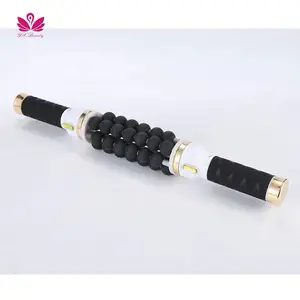 2024 Effective Cellulite Roller Anti Cellulite Reduction Treatment Roller Therapy Body Slimming Rolled Deep Massage