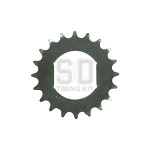 55355345 pour VAUXHALL MKV Z14XELZ14XEP pour AstraTigra 2004-2009 fabricant de pièces automobiles chaîne de distribution pour OPEL pour VAUXHALL - Product Image 1