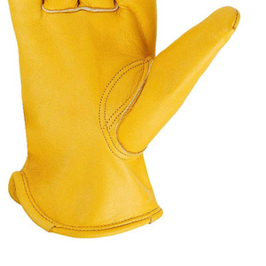 ODM services Gants de travail prix raisonnable nouveau design bon logo personnalisé Gants de travail - Product Image 5