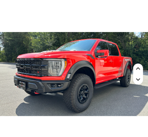 PRIX FEOBILABLE POUR 2023/2024 Ford F150 Raptor propre à vendre PRÊT À ÊTRE EXPÉDIÉ DANS LE MONDE ENTIER - Product Image 6