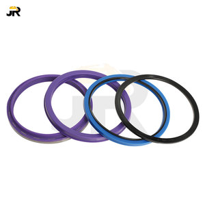 71470396 71465022 Kit de joint de cylindre à bascule pour <span class=keywords><strong>Fiat</strong></span> <span class=keywords><strong>Hitachi</strong></span> Excavators EX355 EX285 Kit de réparation - Product Image 2