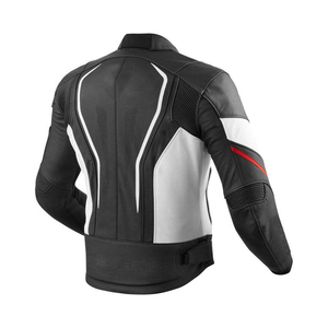 Chaqueta de carreras inteligente para hombre y mujer, chaqueta de carreras impermeable para motocicleta y coche, ropa cómoda para invierno - Product Image 3
