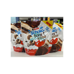 Ferrero Kinder Schokobons Crispy à forte demande, disponible pour les achats en gros - Product Image 5