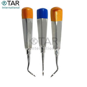 ชุดลิฟต์ฟันแบบพรีเมี่ยมเครื่องมือทางการแพทย์สำหรับดึงกระดูก - Product Image 3