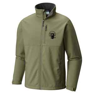 Vêtements de sport UNIQUE, veste softshell réversible imperméable pour femmes, logo personnalisé, séchage rapide, respirante, prête pour l'hiver, service OEM - Product Image 1