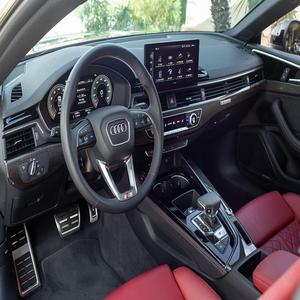 ¡Oferta Imperdible! Audi S5 Coupé 2023 Súper Limpio, 349hp Turbo V6, Tracción en las Cuatro Ruedas, Automático, Color Gris Daytona Perlado, Coupé de Lujo - Product Image 3