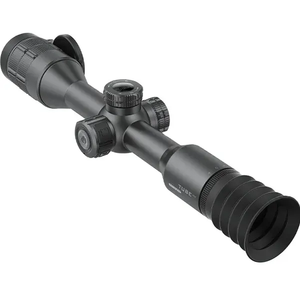 DIGITAL NIGHT VISION SCOPE TUBE NV V2 SERIES- TD70L V2 per la caccia all'aperto