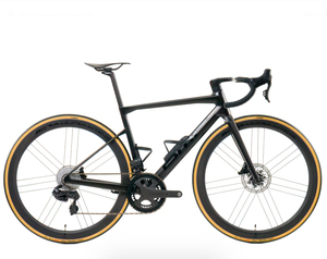 Tout nouveau Teammachine SLR Mpc 2024 toutes tailles Campagnolo Super Record S WRL 2x12sp - Product Image 2