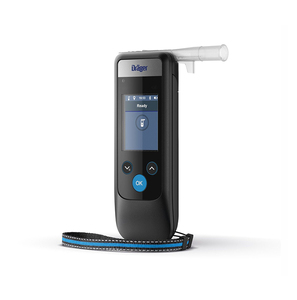 Exportateur de confiance de dispositifs de dépistage d'alcool par capteur électrochimique précis de bonne qualité, éthylotests Drager Alcotest 7000 - Product Image 1