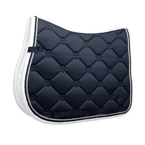 Nuevas Almohadillas Ajustables para Sillas de Montar a Caballo, Colores Personalizados para Doma y Salto, Secado Rápido, Ajuste Cómodo para Equitación - Product Image 2