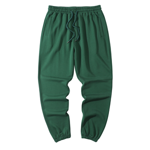 Pantalons de survêtement pour hommes en gros, écologiques, extensibles dans les quatre sens, à séchage rapide, légers, respirants, pour le sport - Product Image 6
