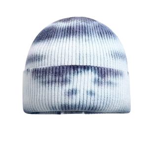 Bonnet tricoté sur mesure de style créateur Bonnet adulte unisexe Bonnet côtelé sans manchette 2026 - Product Image 5