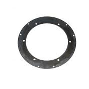 Factory Made A178706 PLATE <b>ADAPTER</b> CONVERTER Fits for Case 580M 580L Excavator Tractor Engine Undercarriage Spare Parts - Product Image 1