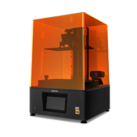 Imprimante 3D Phrozen Sonic Mighty 12K avec écran LCD 10,1 pouces - Imprimante à résine SLA haute précision avec plateau chauffant en aluminium, nouvelle version USB avec nivellement automatique