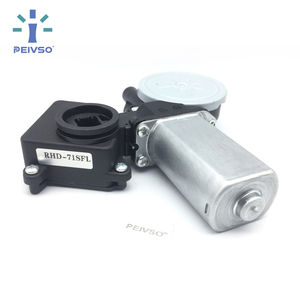 Moteur de lève-vitre PEIVSO à prix d'usine pour Toyota Land Cruiser 200 2016, moteur de lève-vitre haute performance OEM 85710-60361 - Product Image 5