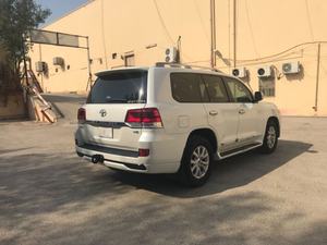 Asientos de cuero para GCC 2017 SUV AWD usados ACC - Product Image 4