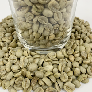 Grado comercial S18 Proceso completamente lavado Granos de café Arábica verde Origen de Vietnam 2 Opciones OEM/ODM para compradores a granel - Product Image 3