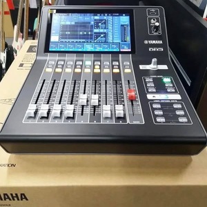 Soldes YamahaS DM3 Console de mixage numérique 16 canaux avec entrée Dante Équipement audio Sonorisation Système PA Console numérique - Product Image 6