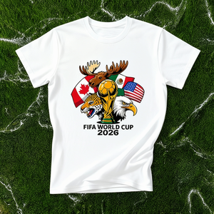 T-Shirt Unisex 210GSM 100% Cotone, Stile Casual Aderente, Maglietta Stampata a Schermo in Taglie 2XL e 4XL, T-Shirt Personalizzata Compressa - Product Image 3