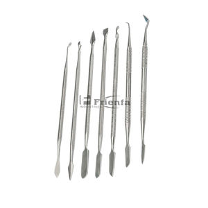 Concevez votre propre ensemble de spatalus dentaires avec taille personnalisée couleur et logo ensemble de spatalus dentaires à bas prix - Product Image 2