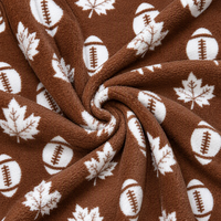 Couverture en flanelle sublimée pour Thanksgiving, imprimée, pour la décoration intérieure, les cadeaux, les magasins et les événements