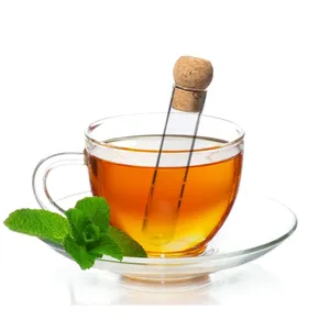 Personalized Ceylon Tea Infuser Unique Gadgets for Tea Lovers - Product Image 2