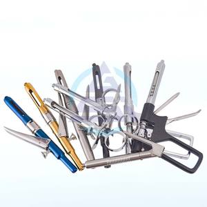 Jeringa Dental de Acero Inoxidable, Tipo Presión Cuantitativa, Instrumento Quirúrgico Dental, Herramienta de Cirugía Dental de 1.8 ml, Herramienta Oral - Product Image 1