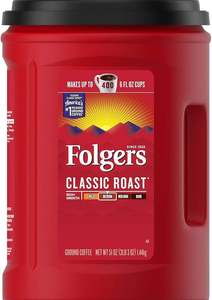 Café Folgers al por Mayor/ Café Tostado Francés Original - Product Image 6
