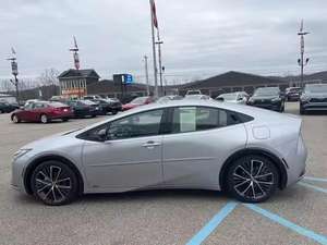 2024 abordable tToy-ota pPr-ius - Product Image 4