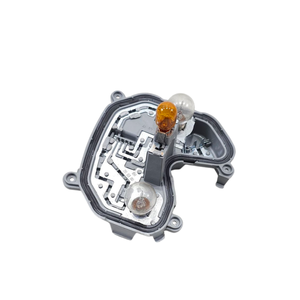 Support d'ampoule de feu stop droit pour Jeep Renegade Série 46346020 (18>) - Product Image 5