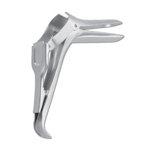 Espéculo vaginal de calidad superior del fabricante profesional Espéculo de ginecología eléctrico manual Base de instrumento quirúrgico - Product Image 6