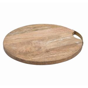 Venta caliente Diseño Acacia Mango Tabla de cortar de madera Fabricante al por mayor Nuevo diseño Tabla de cortar de madera hecha a mano - Product Image 6
