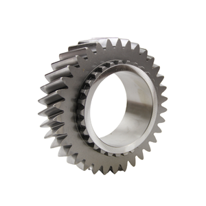 Taiwán fabricado 1316.304.008 Sinoturk HOWO ZF 12TX2621TD ZF16S2530 Transmisión de caja de cambios - Product Image 2