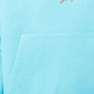 2024 nuevas sudaderas con capucha bordadas Unisex, venta al por mayor, ropa informal de alta calidad con estampado en relieve personalizado y diseño de diamantes de imitación de diseñador - Product Image 5