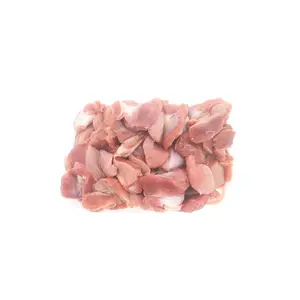 Chicken Gizzard-Chicken Liver in bulk/Processed frozen chicken Gizzard supplier/Frozen chicken breast Best Quality Halal Frozen