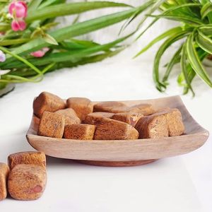 Wholesale Polished Mariam Jasper Tumbled Stones Natural Semi Precious Healing Crystals for Jewelry Making and Decoration - Product Image 4
