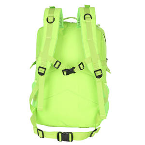 Sac à dos tactique Molle, sport, gym, fitness, crossfit, sacs tactiques, alpinisme, chasse en plein air, randonnée, sac à dos tactique - Product Image 4