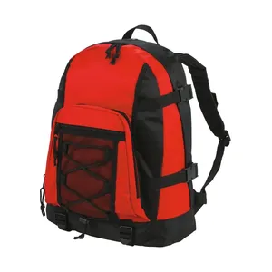 Sac à dos de sport personnalisable pour le merchandising promotionnel - Product Image 3