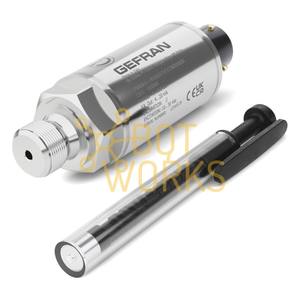 Gefran F044021 - Nuevo - Product Image 1