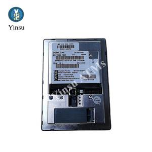 49-216680-764E ชิ้นส่วนเครื่อง atms 49216680764E <span class=keywords><strong>EPP5</strong></span> Diebold, BSc, LGE, ST STL, แป้นพิมพ์ภาษาสเปน - Product Image 3