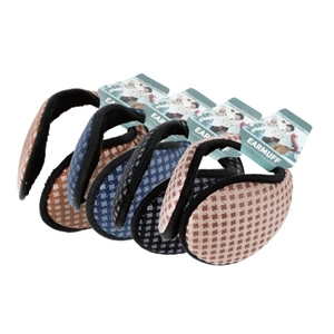 ที่ครอบหูแบบพรีเมียม 43877 - Product Image 1