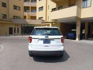 Explorer 2023, Sedán con Motor de Gasolina de 4.5L de Aspiración Natural, Volante a la Izquierda, Asientos de Cuero, Control de Crucero Adaptativo, Tracción Delantera/Total - Product Image 5