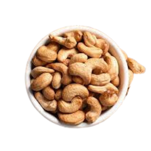 VENTA SUPERIOR POPULAR SNACKS SALUDABLES CON SABOR DE MANTEQUILLA REVESTIDOS DE ANACARDOS 2023 VIETNAM, ALMENDRAS, ANACARDOS ASADOS CON MANTEQUILLA DE VIETNA - Product Image 1