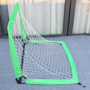 Filet de porte d'entraînement de Football de haute qualité pour l'entraînement de Football - Product Image 3