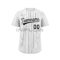 Maillot de baseball imprimé cousu de haute qualité et pas cher de l'équipe américaine New York, tous les joueurs, vêtements de sport MLBing, hauts