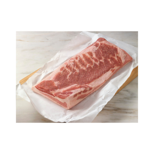 Collares de cerdo congelados al vacío en stock para envío internacional y suministro de gran volumen - Product Image 5